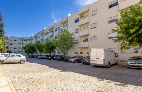 Apartamento T3 para venda