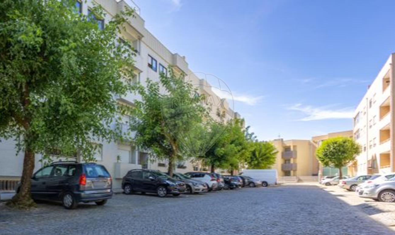 Apartamento T3 para venda