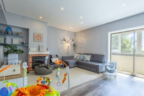 Apartamento T3 para venda