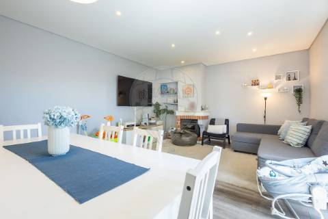 Apartamento T3 para venda