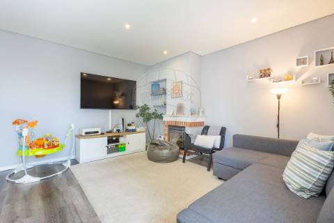 Apartamento T3 para venda