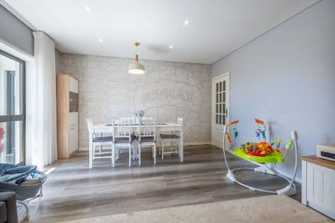 Apartamento T3 para venda