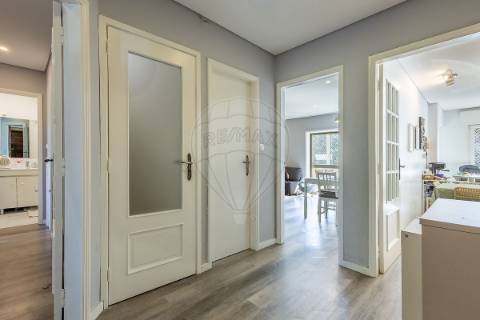 Apartamento T3 para venda