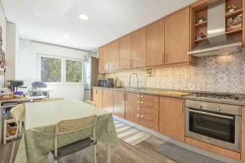 Apartamento T3 para venda