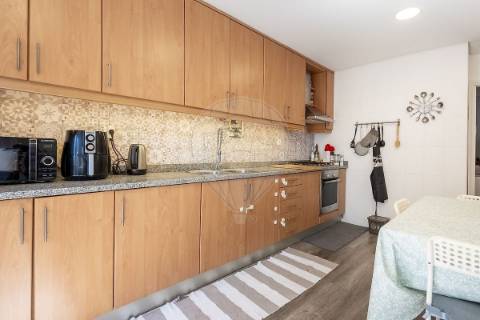 Apartamento T3 para venda