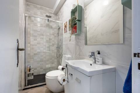 Apartamento T3 para venda