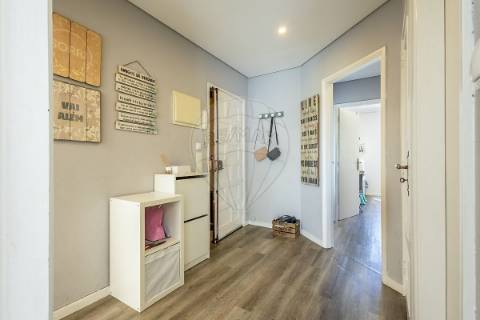 Apartamento T3 para venda