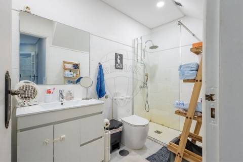 Apartamento T3 para venda