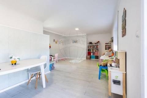 Apartamento T3 para venda