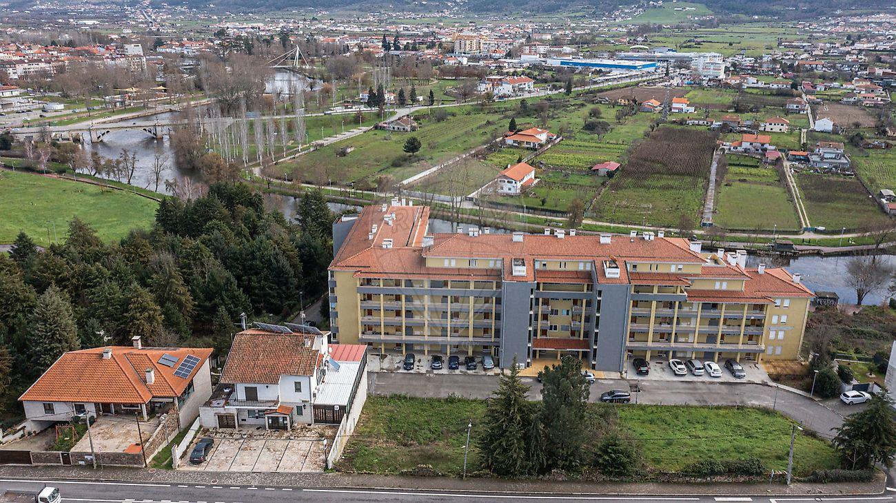 Apartamento T3 para venda