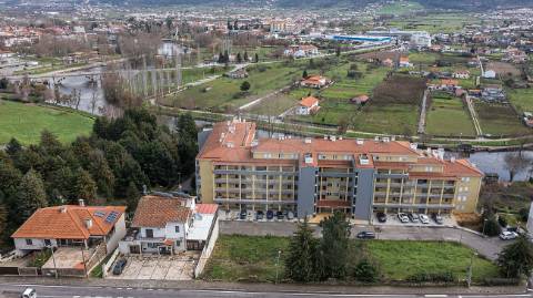 Apartamento T3 para venda
