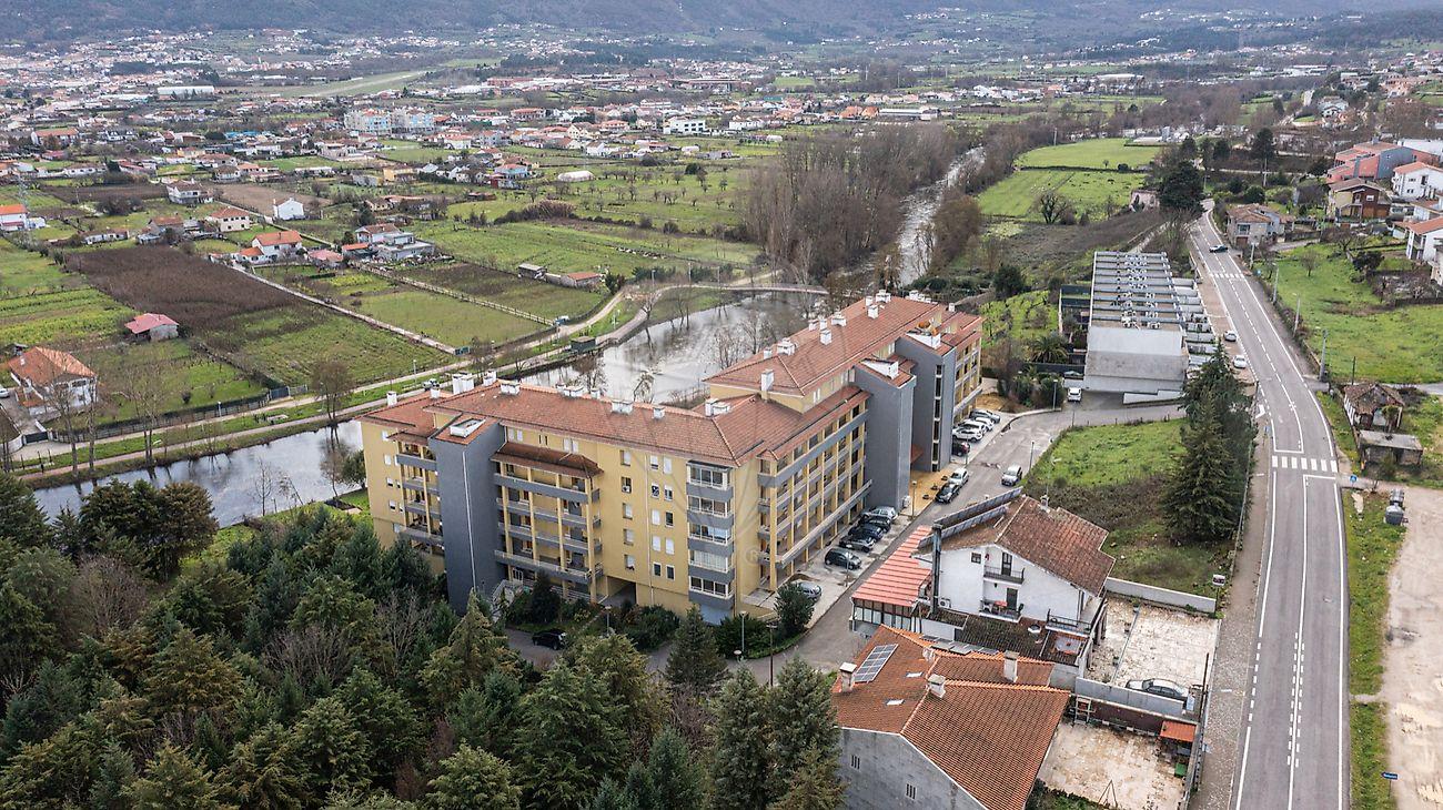 Apartamento T3 para venda