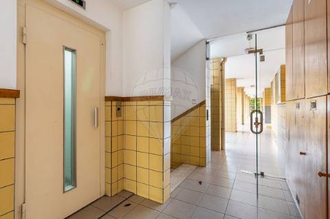 Apartamento T3 para venda