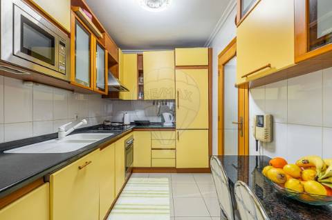 Apartamento T3 para venda