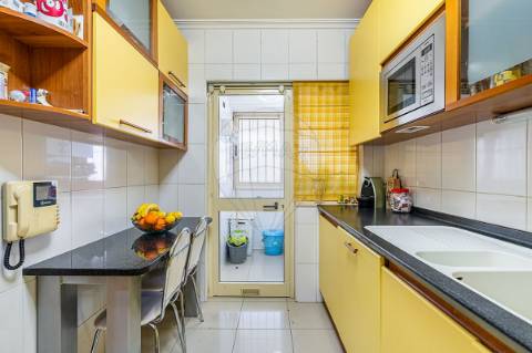 Apartamento T3 para venda