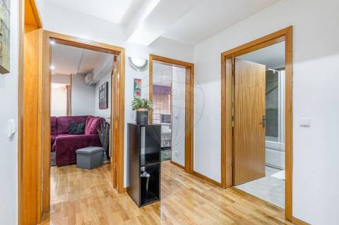 Apartamento T3 para venda