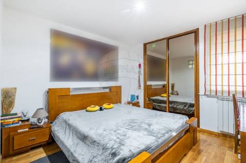 Apartamento T3 para venda
