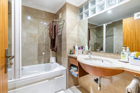 Apartamento T3 para venda