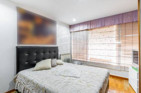 Apartamento T3 para venda
