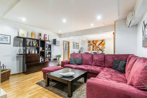 Apartamento T3 para venda