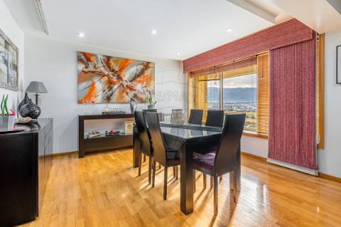 Apartamento T3 para venda