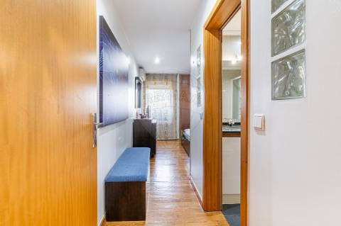 Apartamento T3 para venda