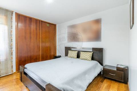 Apartamento T3 para venda