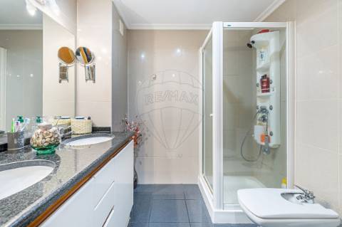 Apartamento T3 para venda