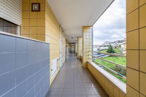 Apartamento T3 para venda