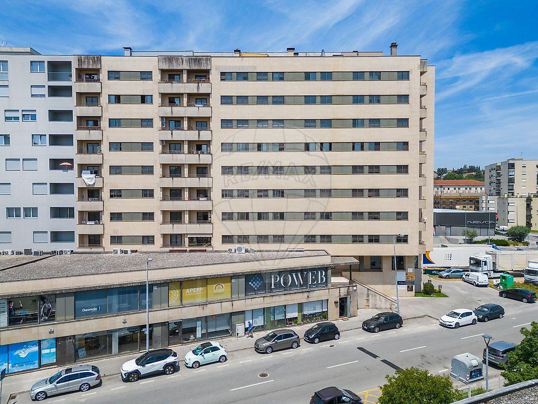 Apartamento T2 para venda