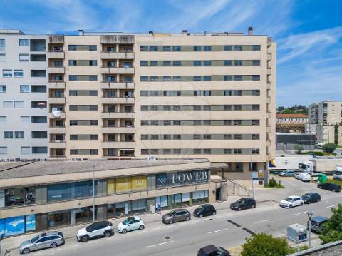 Apartamento T2 para venda