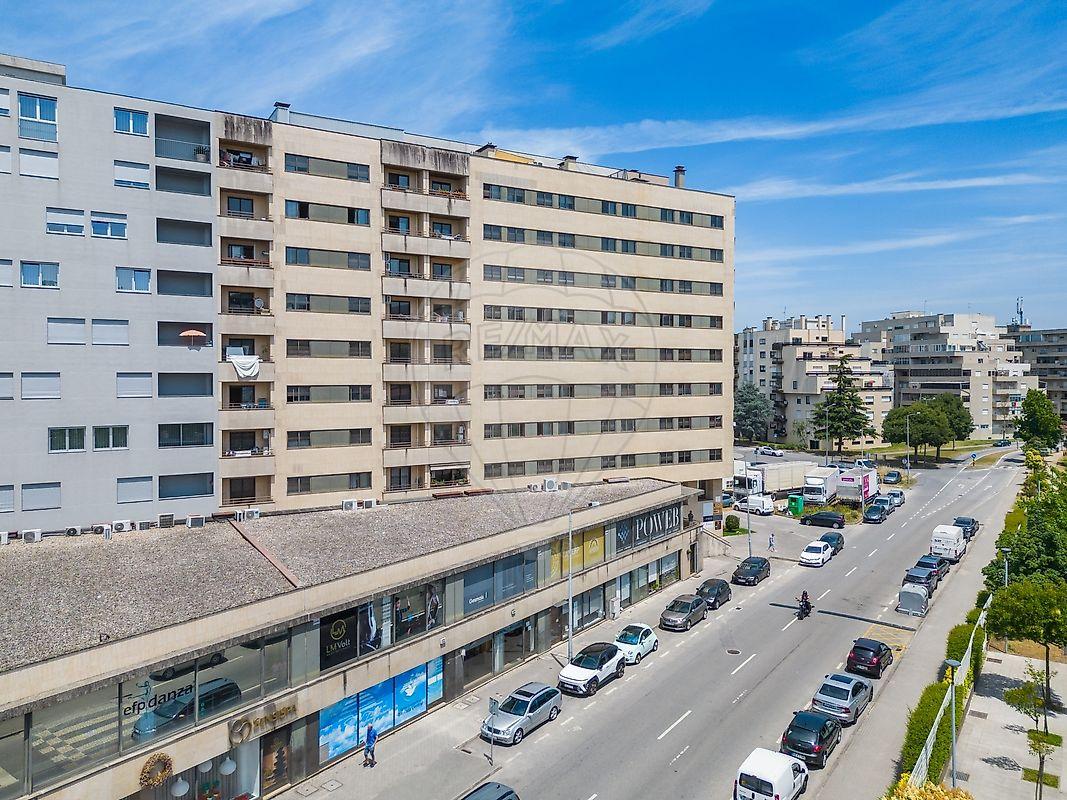 Apartamento T2 para venda