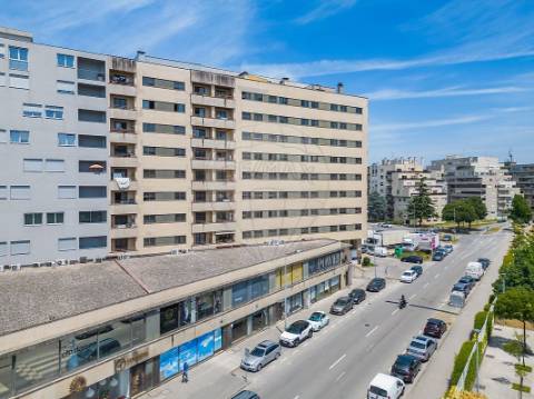 Apartamento T2 para venda