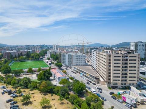 Apartamento T2 para venda