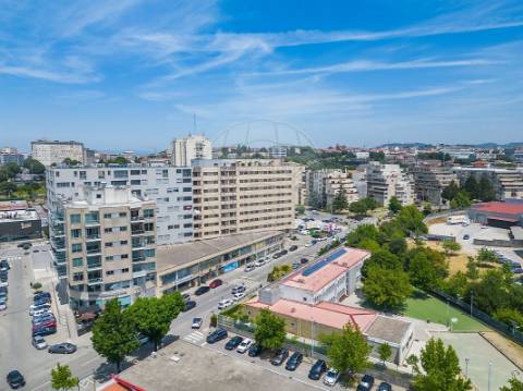 Apartamento T2 para venda