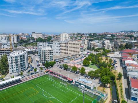 Apartamento T2 para venda