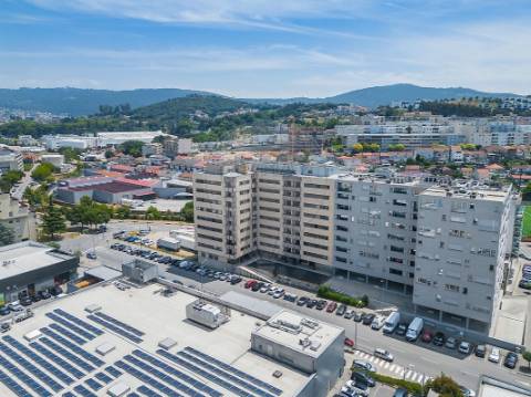 Apartamento T2 para venda