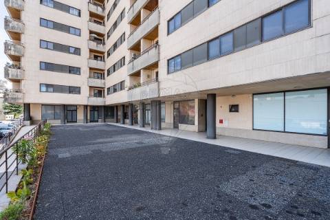Apartamento T2 para venda