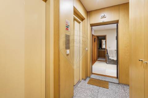 Apartamento T2 para venda