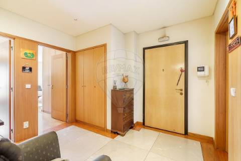 Apartamento T2 para venda
