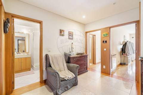 Apartamento T2 para venda