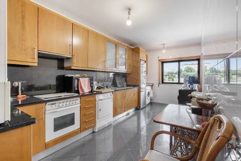 Apartamento T2 para venda
