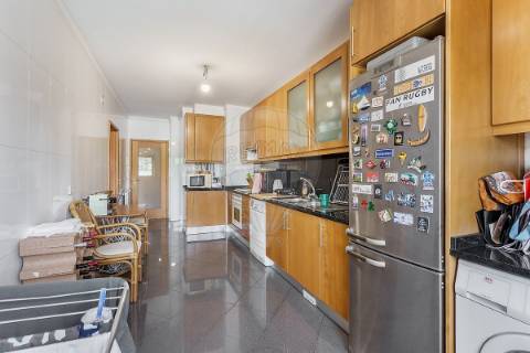 Apartamento T2 para venda