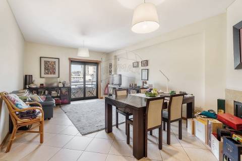 Apartamento T2 para venda