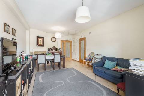 Apartamento T2 para venda