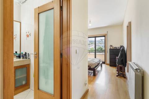 Apartamento T2 para venda