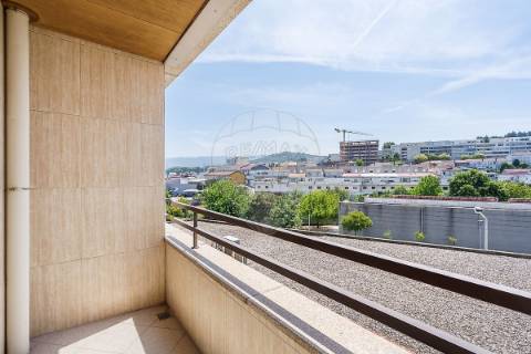 Apartamento T2 para venda