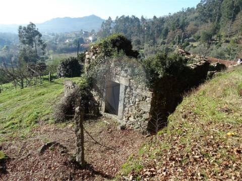 Moradia T0 para venda