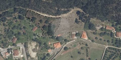 Moradia T0 para venda