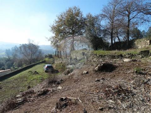Moradia T0 para venda